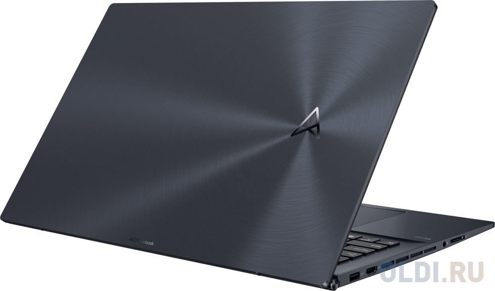 Ноутбук ASUS Zenbook Pro 17 UM6702RC-M2077W 90NB0VT1-M00380 17.3" в Москвe