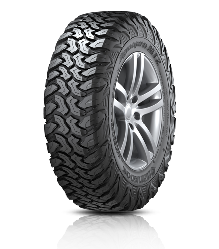 235/85 R16 Hankook Dynapro MT2 RT05 120/116Q в Москвe