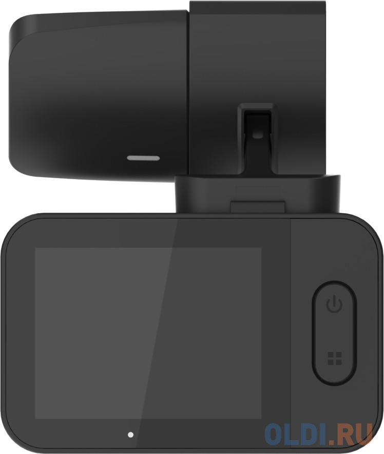 Видеорегистратор TrendVision X3 черный 1080x1920 150гр. GPS NT96672