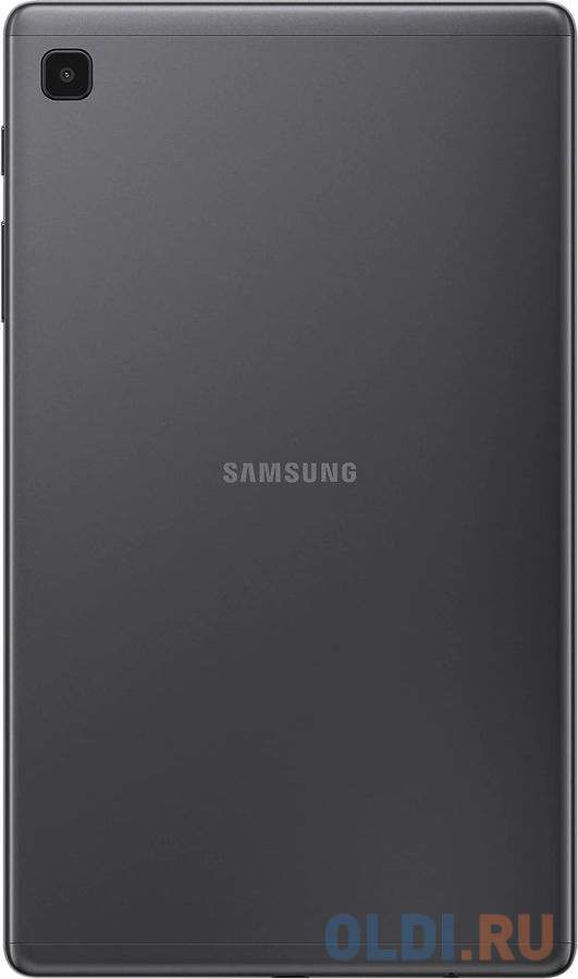 Планшет Samsung Galaxy Tab A7 lite 8.7" 32Gb Black Wi-Fi Bluetooth Android SM-T220NZAAMEB