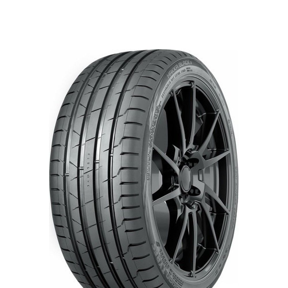 225/50 R17 Nokian Tyres Hakka Black 2 98Y XL