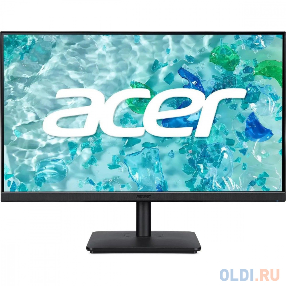 Монитор Acer 21.5" Vero V227QE3bipv черный IPS LED 4ms 16:9 HDMI M/M 1000:1 250cd 178гр/178гр 1920x1080 VGA DP FHD 2.9кг в Москвe