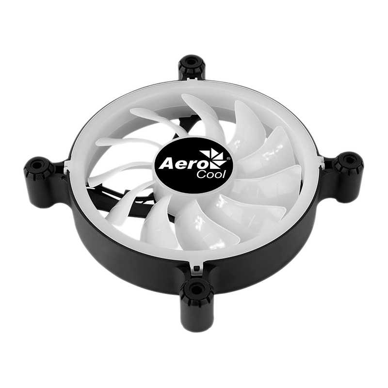 Вентилятор AeroCool Spectro 12 FRGB 4710562755558