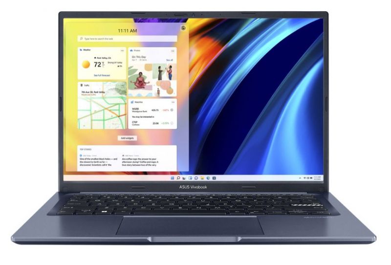 Ноутбук Asus Vivobook 14X X1403ZA-LY192W (90NB0WQ2-M00B10)