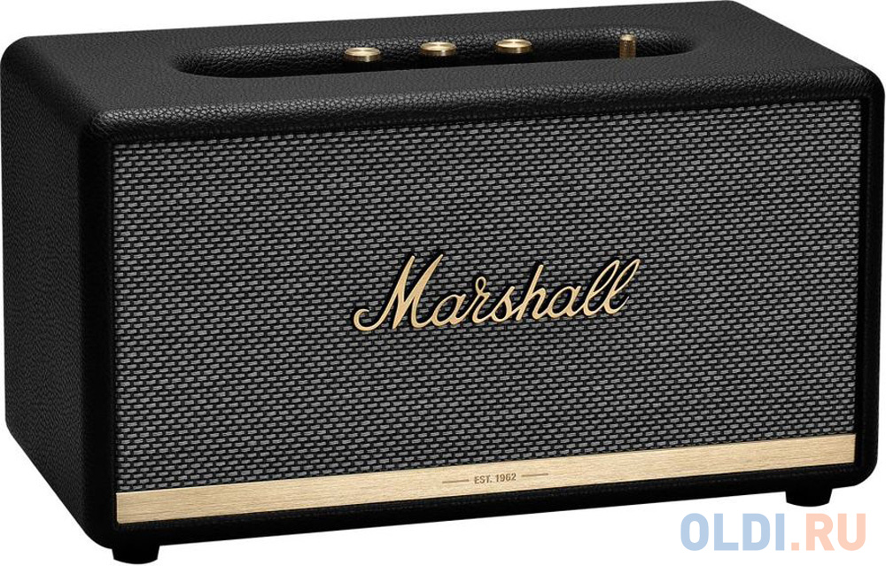 Marshall Stanmore II Black