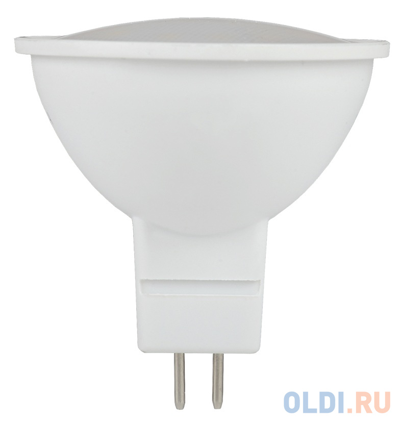 Iek LLE-MR16-7-230-30-GU5 Лампа светодиодная ECO MR16 софит 7Вт 230В 3000К GU5.3 IEK
