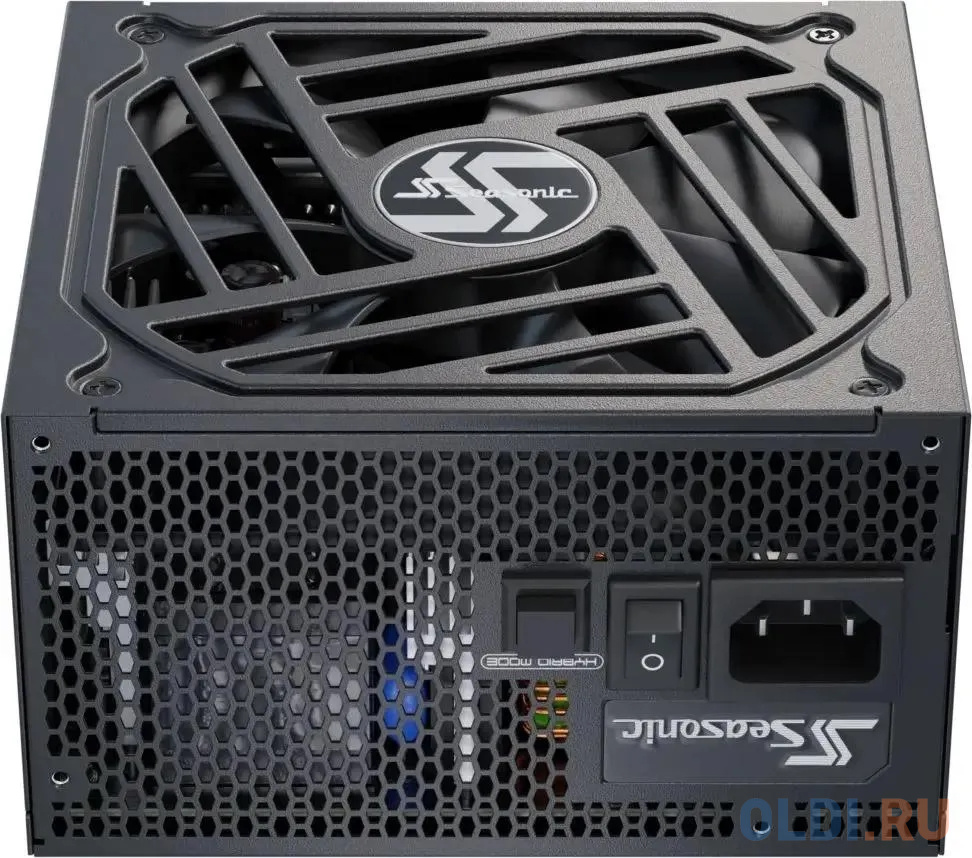 Блок питания ATX 850 Вт Seasonic GX-850 V4 SRP-FGX851-A5A32SF