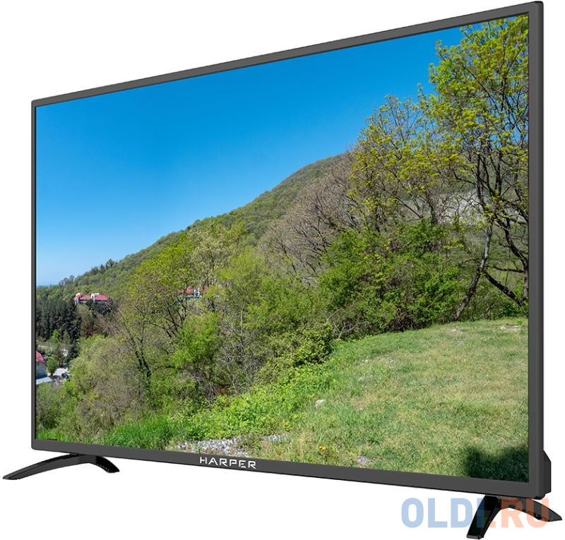 Телевизор Harper 43F670TS 43" LED Full HD