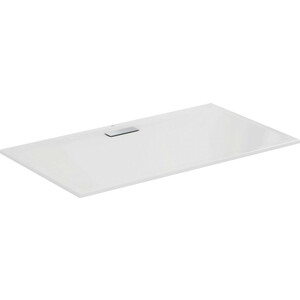 Душевой поддон Ideal Standard Ultraflat New 160х90 с сифоном и ножками (T448501, T4493AA, T462767)