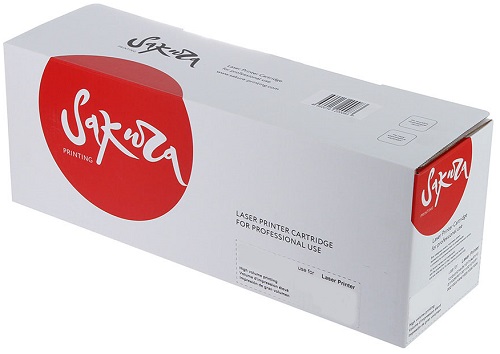 Картридж лазерный SAKURA SATK8305K (TK-8305K), черный, 25000 страниц, совместимый для Kyocera TASKalfa 3050ci/3051ci/3550ci/3551ci
