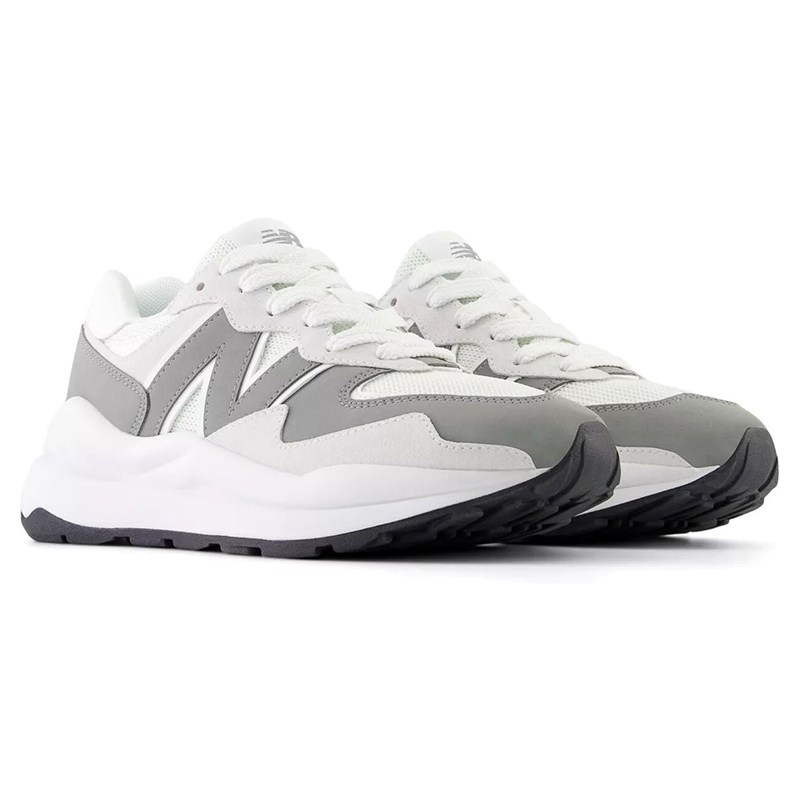 Кроссовки New Balance 5740 р.9 US Grey W5740SVD