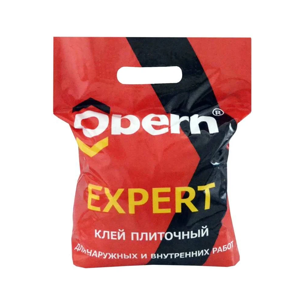 Клей для плитки Obern