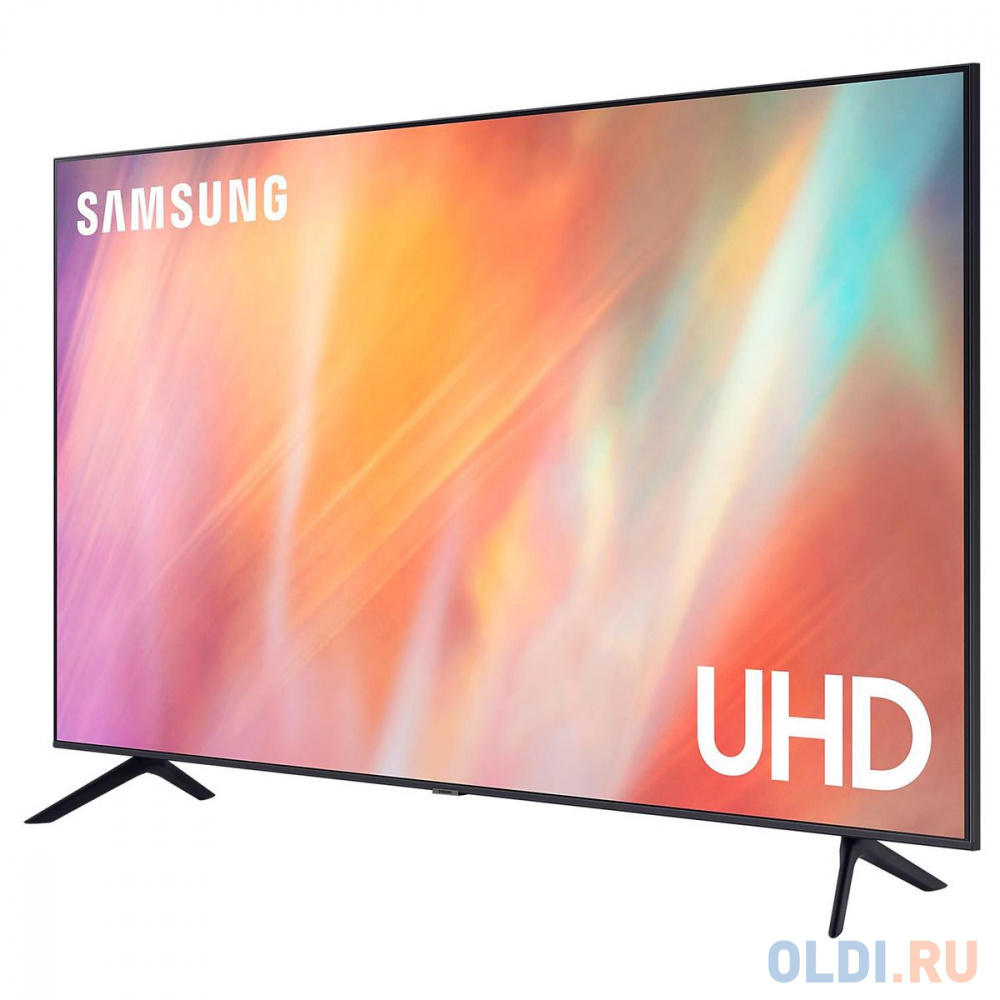 Телевизор 55" 4K UE55AU7101UCCE SAMSUNG