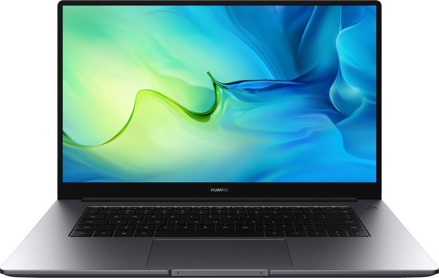 Ноутбук Huawei Matebook D15 BOHRD-WDI9A (53013GHC)