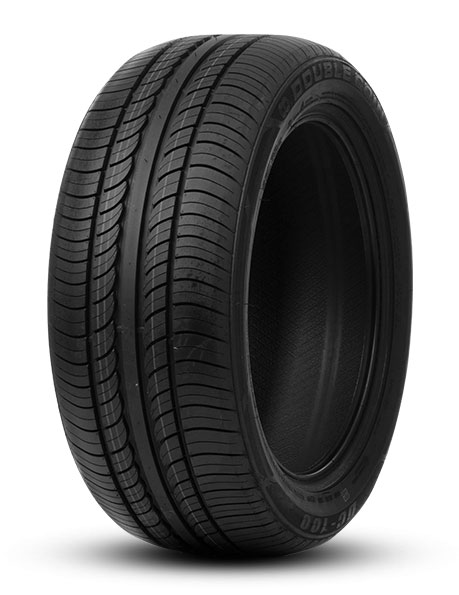 Шины 245/50 R18 Double Coin DC-100 100W