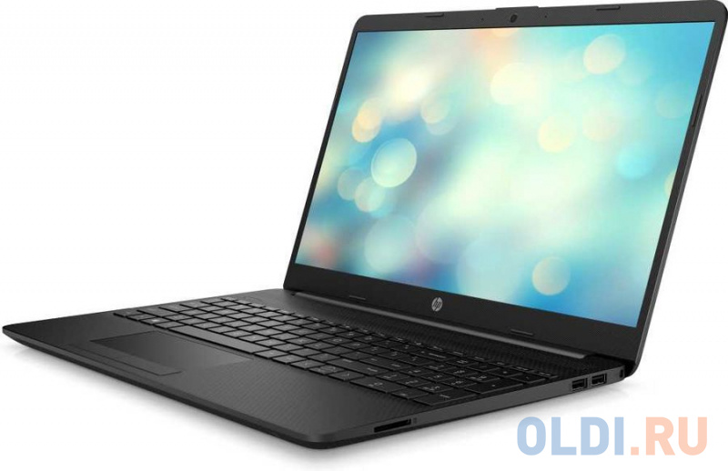 Ноутбук HP 15-dw4028nia 6N2B6EA 15.6"