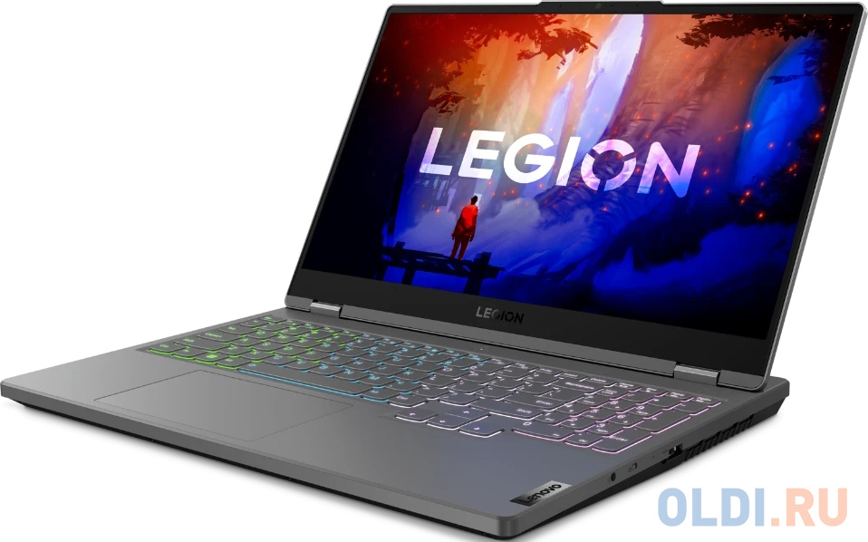 Ноутбук Lenovo Legion 5 15ARH7H 82RD000JRU 15.6"