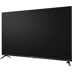 Телевизор MAUNFELD MLT43FSX02 (43'', FullHD, 60Гц, SmartTV, WiFi) в Москвe