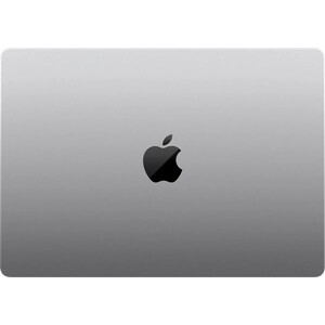 Ноутбук Apple MacBook Pro 14.2'' M3/8Gb/SSD 512Gb/10 core GPU/Retina XDR (3024x1964)/Mac OS/ grey space (Z1C8000EA(MTL73))