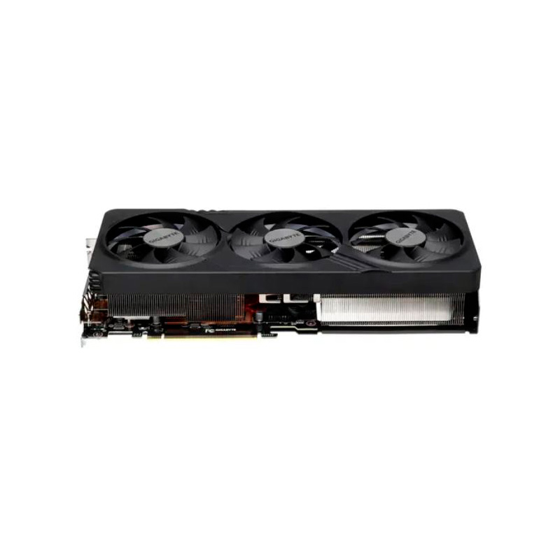 Видеокарта GigaByte GeForce RTX 4070 1920Mhz PCI-E 12288Mb 21000Mhz 192 bit HDMI 3xDP GV-N4070GAMING OC-12GD в Москвe