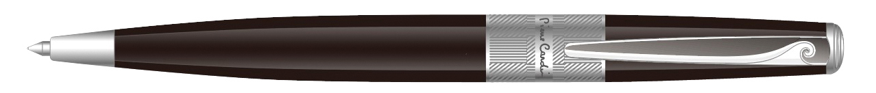 Ручка шариковая Pierre Cardin Baron PC2213BP Dark Bronze