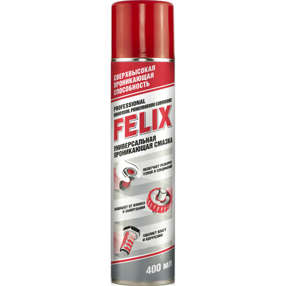 Жидкий ключ FELIX