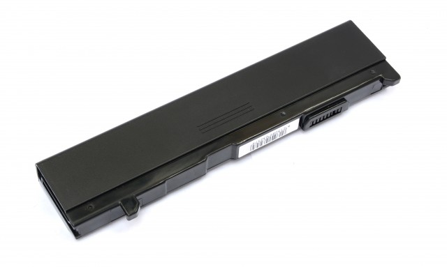 Аккумуляторная батарея Pitatel для Toshiba Satellite M40/M50/M55/A80/A100 series, Tecra A3/A4/A5/S2 series (PA3399) (BT-738)