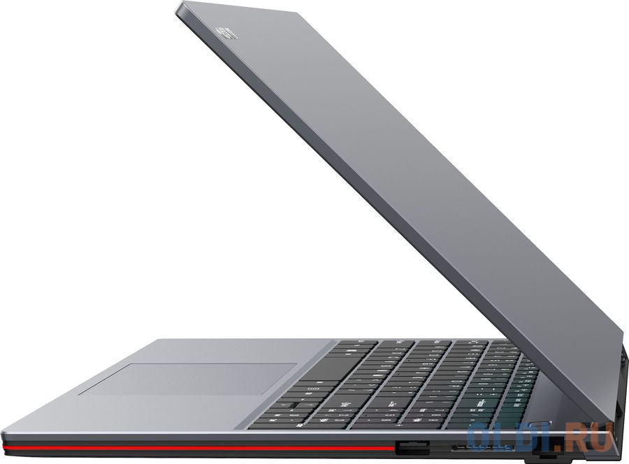 Ноутбук Chuwi CoreBook XPro 15 CWI530-521E5E1HDMXX 15.6" в Москвe