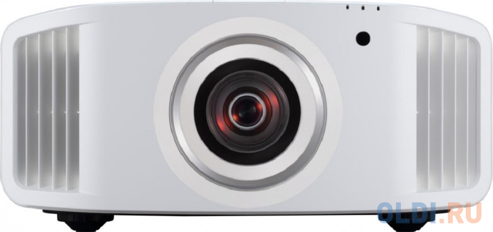 Кинотеатральный 4К-проектор JVC DLA-NP5W с ламповым источником света в Москвe