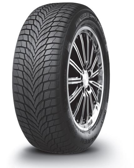 255/45 R20 Nexen Winguard Sport 2 SUV 105V XL