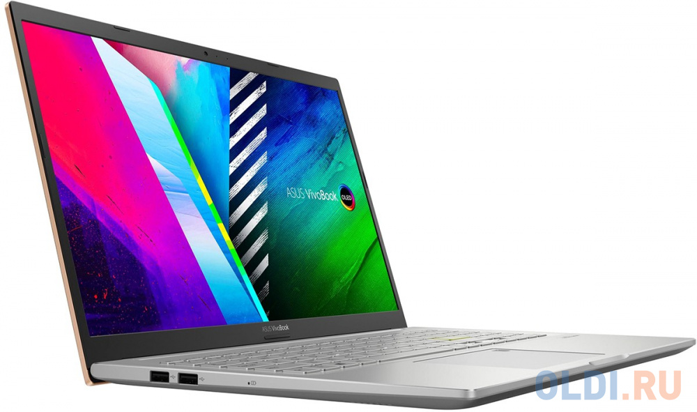 Ноутбук ASUS VivoBook Series K513EA-L12021 90NB0SG3-M30550 15.6"