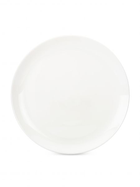Тарелка обеденная Yuefeng White Basic YF0009 24см