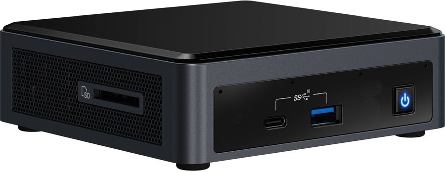 Платформа Intel NUC BXNUC10i5FNKN2 2xDDR4 (BXNUC10I5FNKN2)