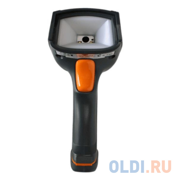 Сканер штрих-кодов/ NVH300 2D CMOS Industrial Handheld Reader Mega Pixel, High Density, 2 Color LED, with 2 mtr. USB cable, model NVH