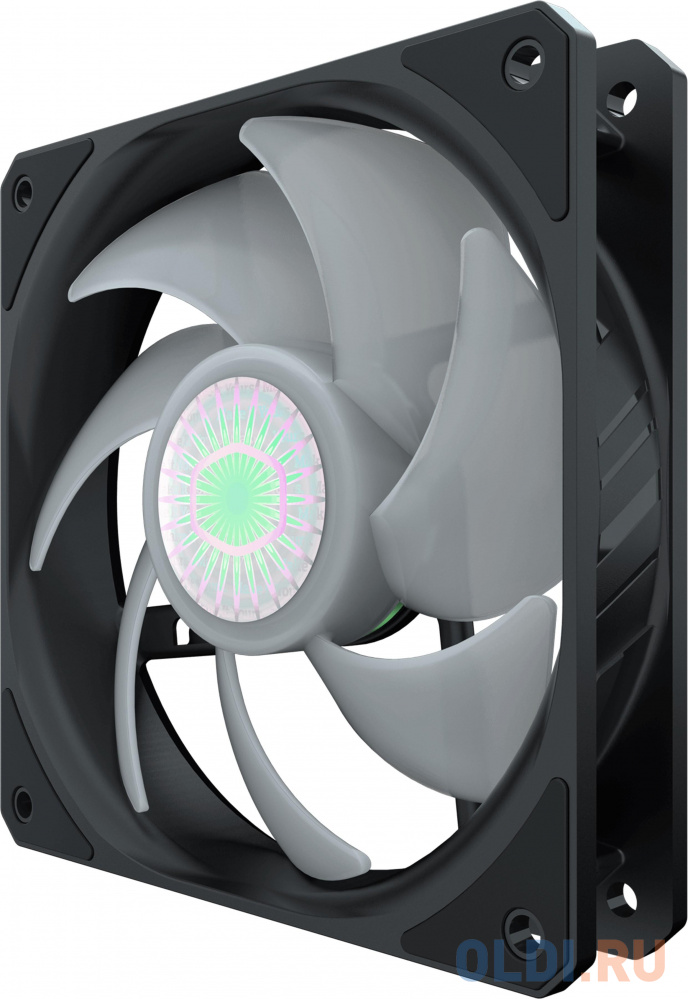 Cooler Master Case Cooler SickleFlow 120