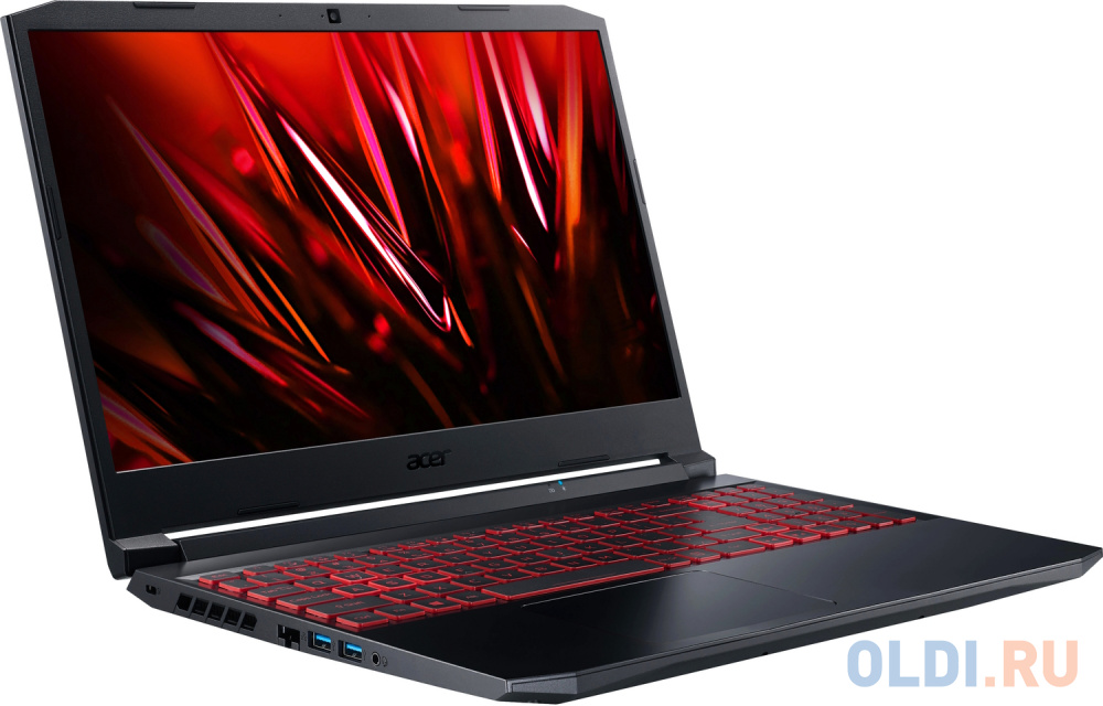 Ноутбук Acer Aspire AN515-57-79GQ NH.QELEM.00B 15.6"