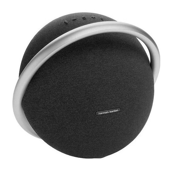 Портативная акустика Harman Kardon Onyx Studio 8 Black в Москвe