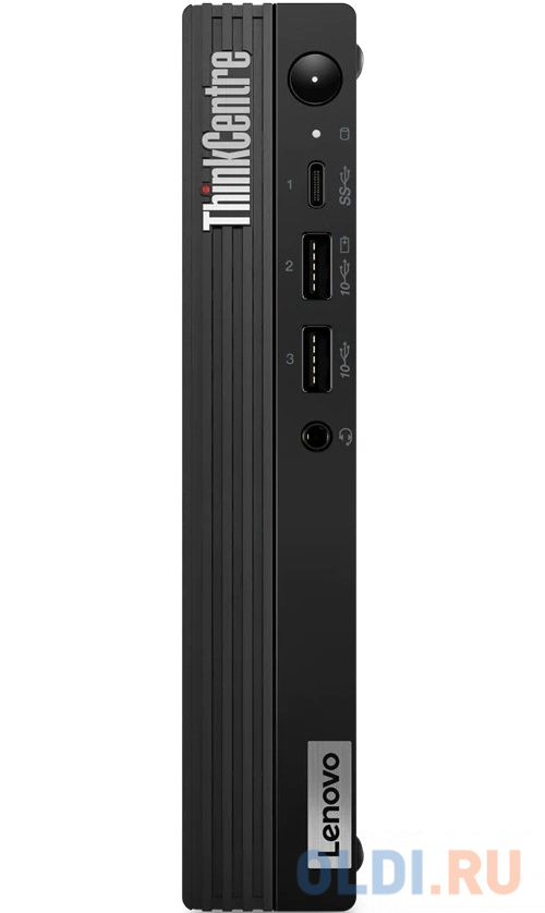 Неттоп Lenovo ThinkCentre Tiny M70q Gen 3 в Москвe