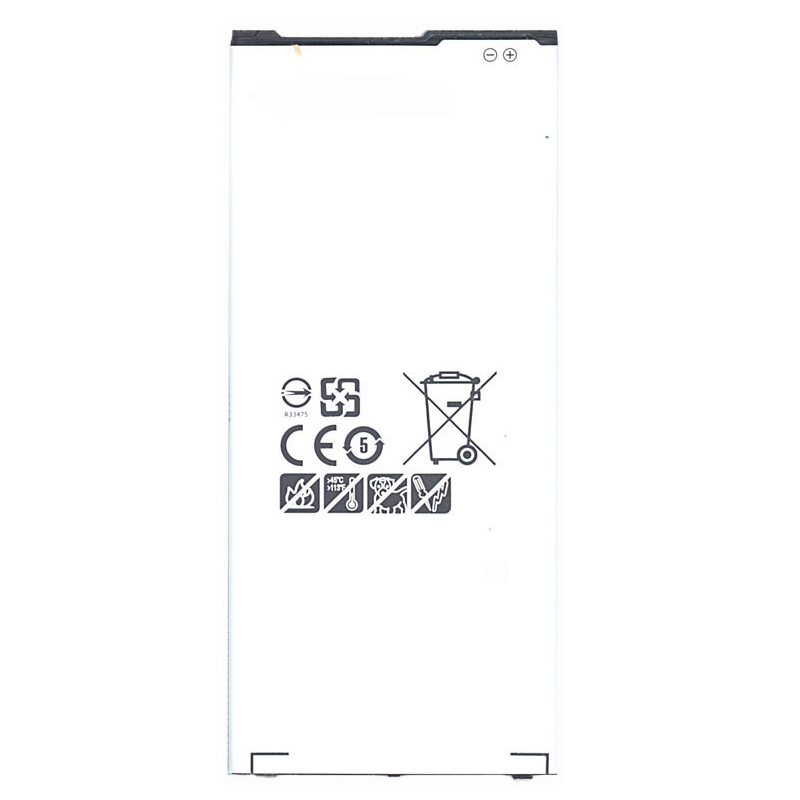 Аккумулятор Vbparts (схожий с EB-BA520ABE) для Samsung Galaxy A5 2017 SM-A520 3000mAh 062321 в Москвe