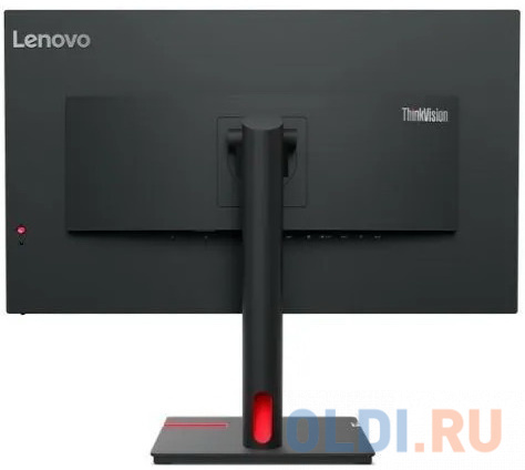 ЖК монитор LENOVO T32P-30/31.5" Cенсорный экран нет/IPS/3840 х 2160 16:9/350/1000:1/14 кг 63D2GAT1EU