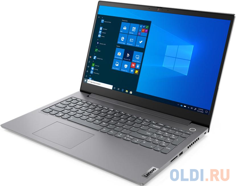 Ноутбук Lenovo ThinkBook 15p IMH 20V30010RU 15.6"