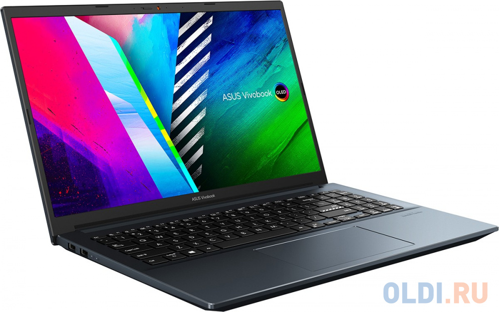 Ноутбук ASUS Vivobook Pro 15 K3500PH-KJ492 90NB0UV2-M00EE0 15.6"