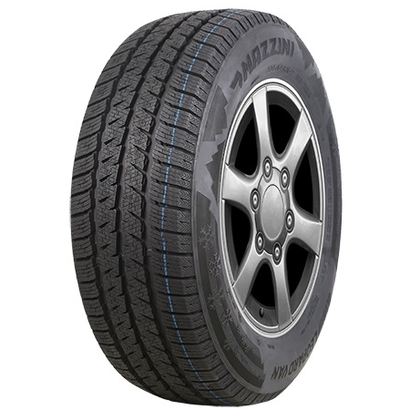 Шины 185/75 R16 Mazzini Snow Leopard VAN 104/102R 8PR