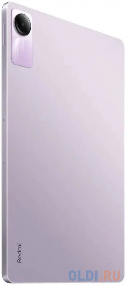 Планшет Xiaomi Redmi Pad SE 680 (2.4) 8C RAM8Gb ROM256Gb 11" IPS 1920x1200 Android 13 фиолетовый 8Mpix 5Mpix BT WiFi Touch microSD 1Tb 8000mAh