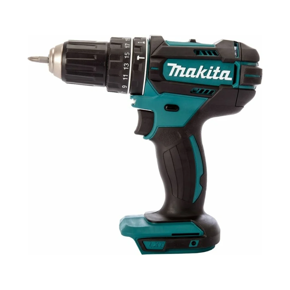 Аккумуляторная дрель Makita