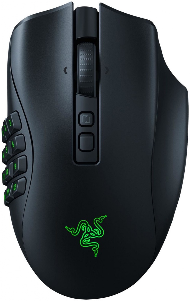 Мышь Razer Naga V2 Pro RZ01-04400100-R3G1