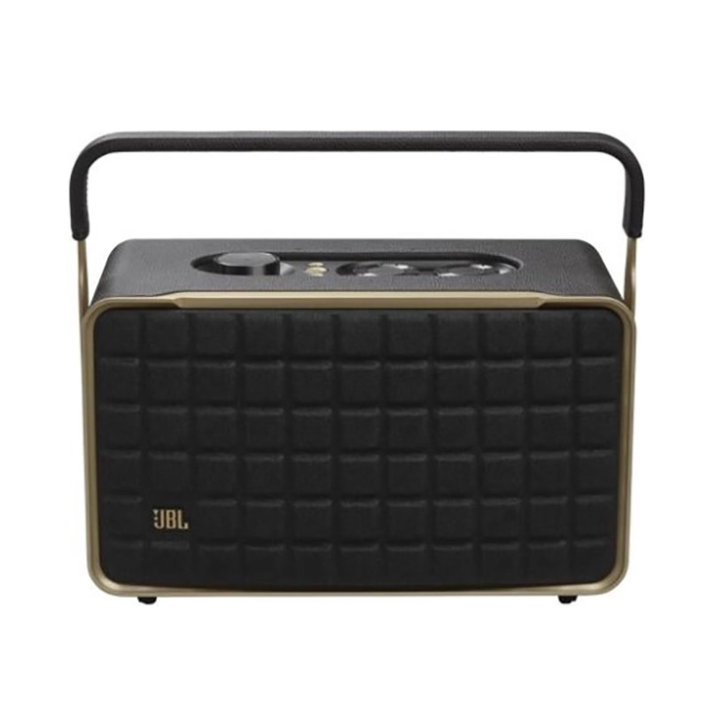 Колонка JBL Authentics 300 Black JBLAUTH300BLK в Москвe