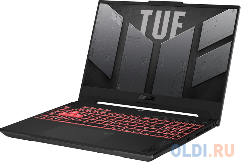 Ноутбук ASUS TUF Gaming A15 FA507NV-LP021 90NR0E85-M007N0 15.6"