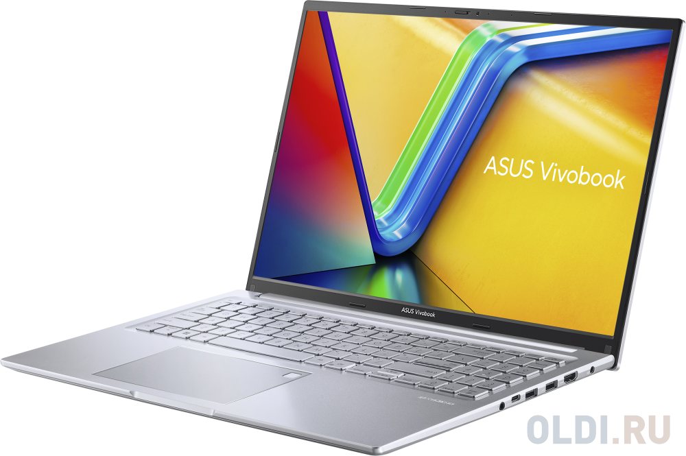 Ноутбук VB 16 M1605YA-MB345 16" R7-7730U 8/512GB DOS ASUS