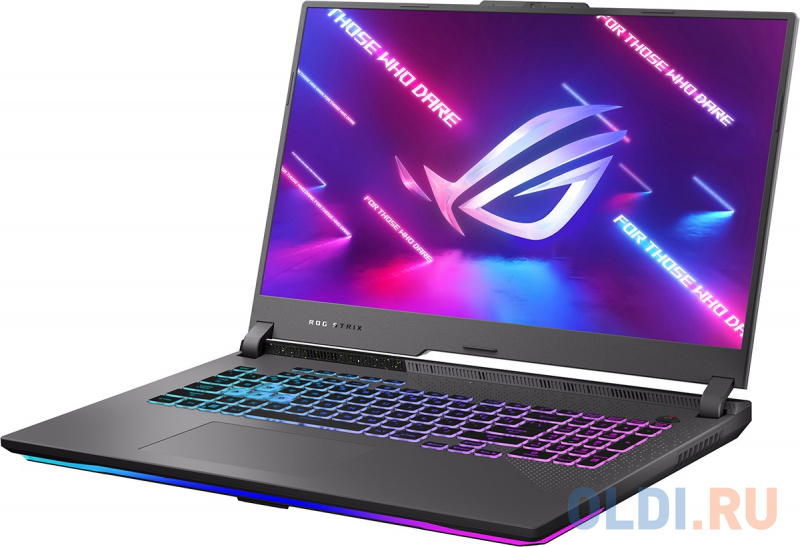 Ноутбук ROG STRIX G713PU-LL043 17" R9-7845HX 16GB/1TB DOS ASUS